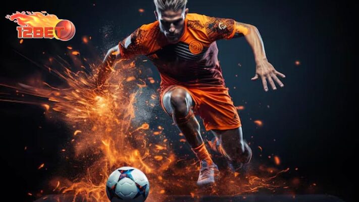 tất cả các loại hình cá cược bóng đá tại link 12bet