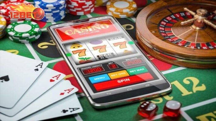 những điểm quan trọng khi chơi trò chơi link 12bet