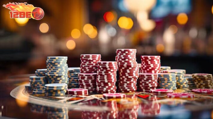 ưu điểm hấp dẫn cược thủ tại sòng casino 