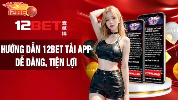 Sự cần thiết trong hướng dẫn tại link 12bet