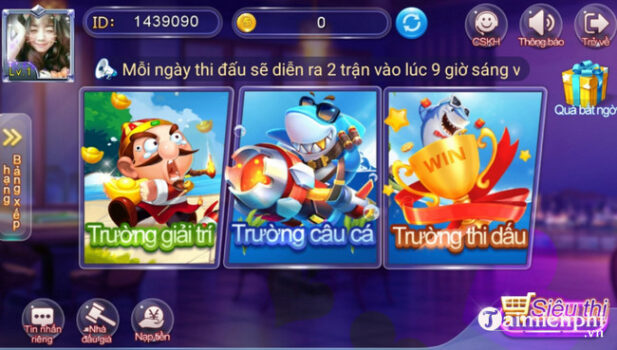 Tìm hiểu trò chơi bắn cá bingo 12bet