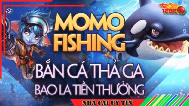 Giới thiệu thủ thuật bắn cá đổi tiền momo