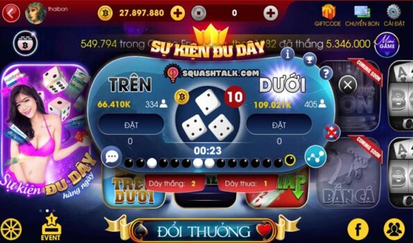 Lưu ý cược thủ khi tham gia trò chơi tại sảnh Casino