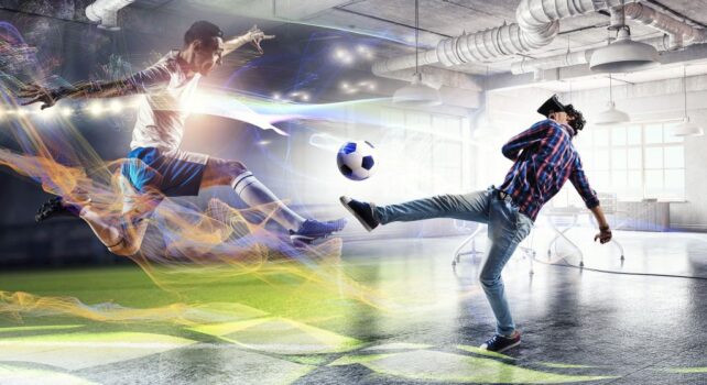 Những ưu điểm của Esports link 12bet