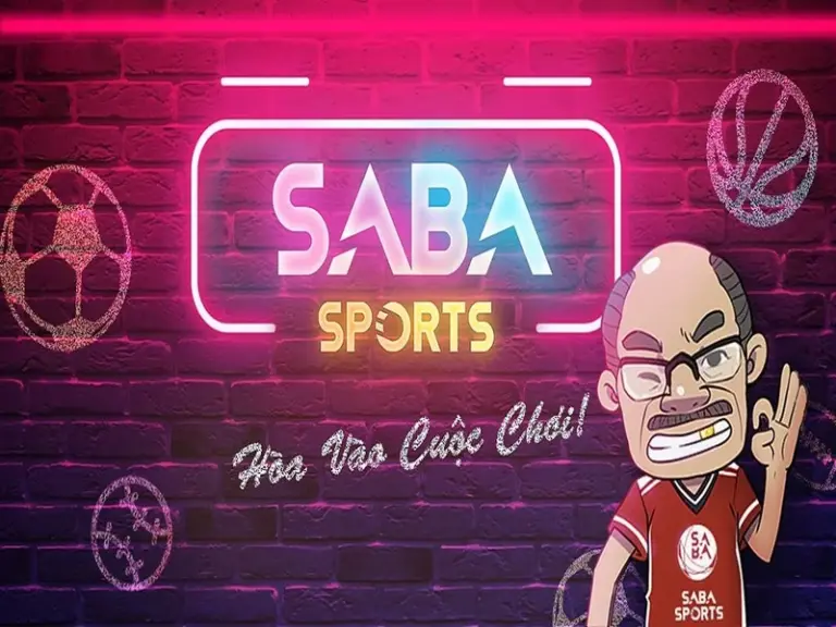 Giới thiệu về sân chơi thể thao Saba Sports