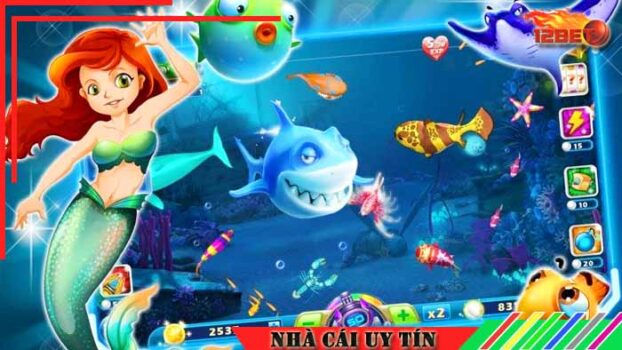 Tìm hiểu về hack game bắn cá